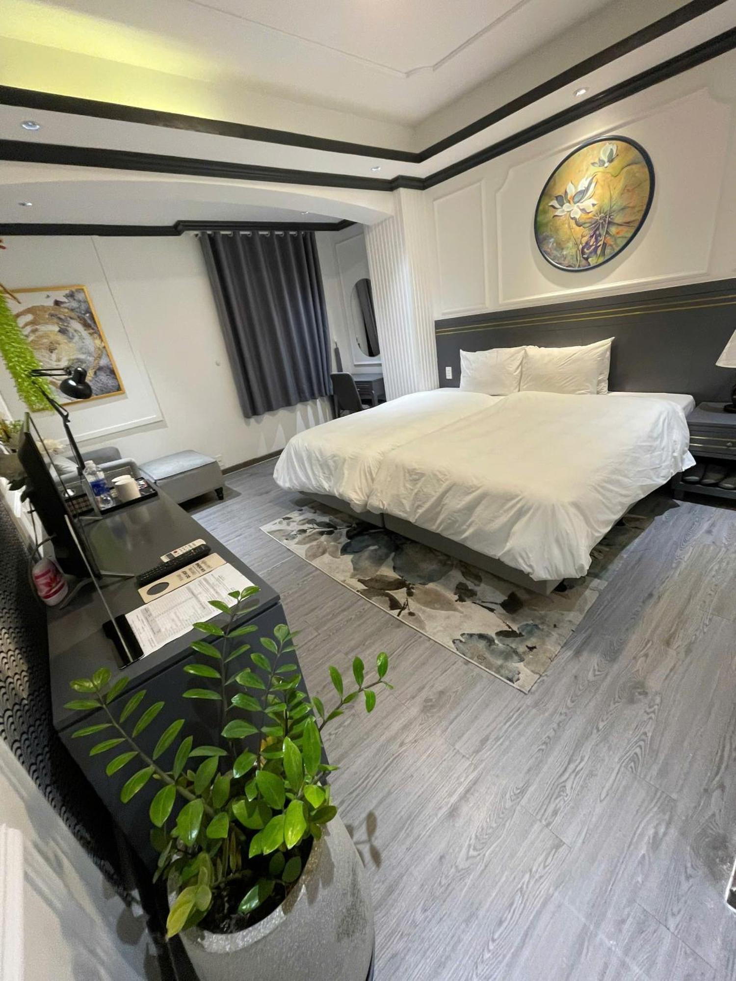 Grand Poseidon Sg Hotel Ho Chi Minh City