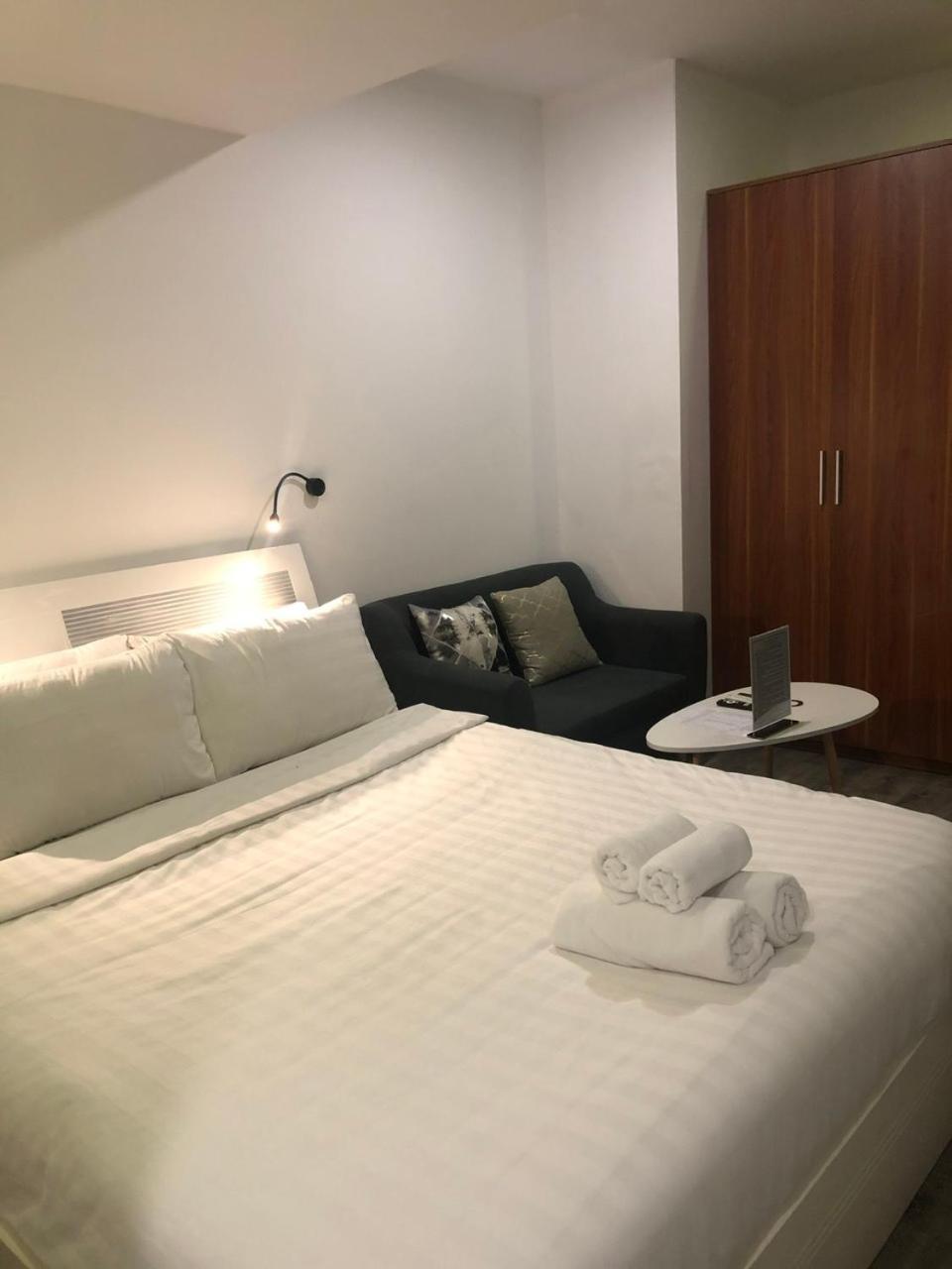 Grand Poseidon Sg Hotel *